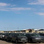 آغاز فروش ۳ خودروی مدیران خودرو با تحویل ۳۰ روزه
