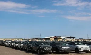 آغاز فروش ۳ خودروی مدیران خودرو با تحویل ۳۰ روزه
