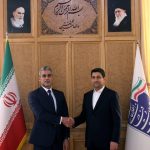 آمادگی تهران برای گسترش همکاری‌های ارتباطی و اقتصاد دیجیتال با بغداد