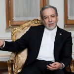 آمریکا هیچ راهی جز صحبت محترمانه با مردم ایران ندارد