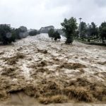 احتمال جاری شدن سیل در هشت استان در دو روز آینده
