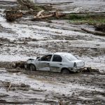 احتمال وقوع سیل در پنج استان کشور