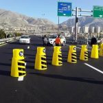 اعمال محدویت‌های ترافیکی پایان هفته در جاده‌های شمال