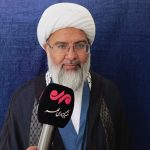 امام جمعه ماهدشت: مسجد بدون حضور نسل جوان عقیم است