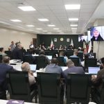 امکان توقیف اموال در صورت تغییر وضعیت مالی زوج