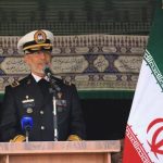 امیر سیاری: دولت با تمام توان در کنار نیروهای مسلح ایستاده است
