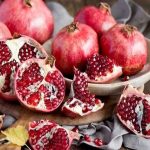 انار به بهبود عملکرد قلب کمک می کند