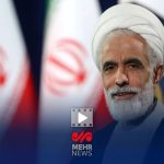 انصاری وارد ایوانکی شد؛ افتتاح پروژه‌های هفته دولت در دستور کار