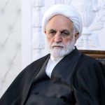اژه‌ای: تنگه هرمز بخشی جدایی‌ناپذیر از قلمرو حریمی و مرزی ایران است