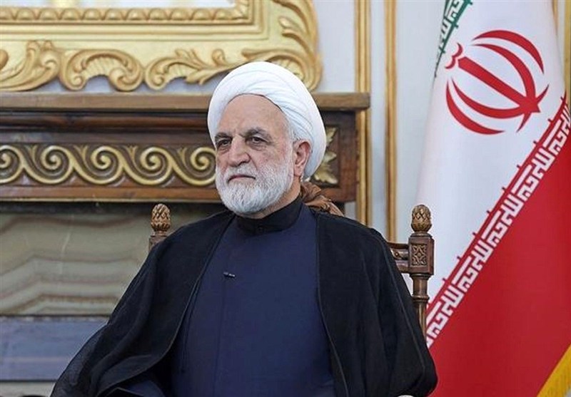 اژه‌ای: خبرنگار متعهد، هم‌سنگر رزمندگان پشت لانچر است