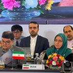 ایران پیشنهاد برگزاری دوره‌ای «اکسپو بریکس» را ارائه کرد