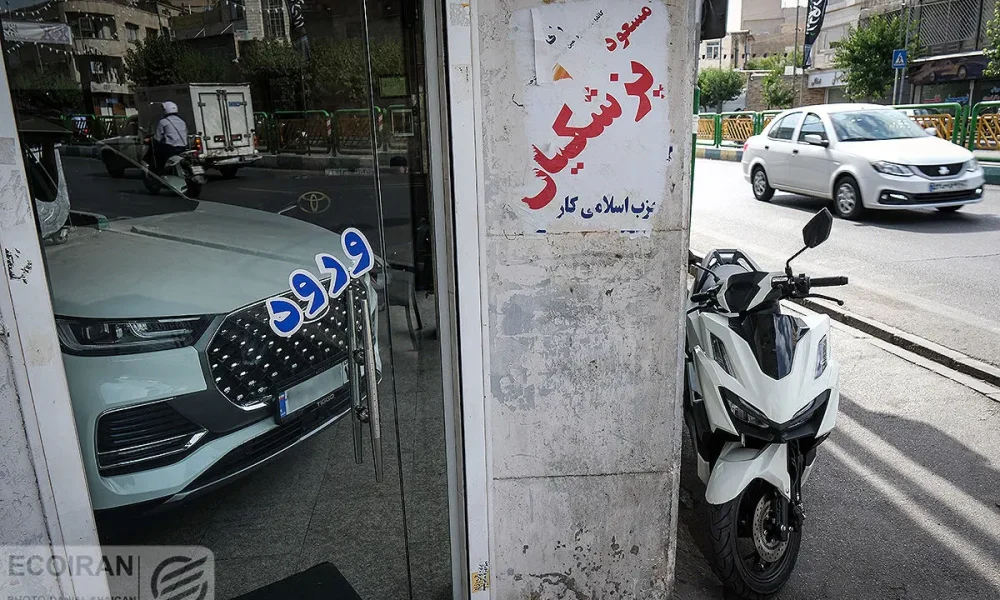 بازار خودرو بعد از سخنرانی پزشکیان به‌هم ریخت؟ + جدول قیمت