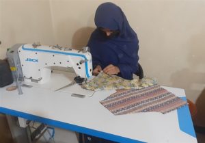 بانوان روستایی خوش حساب‌ترین دریافت کنندگان وام‌ اشتغالزایی هستند