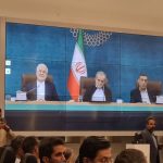 بزرگراه شهید رئیسی اصفهان توسط رئیس‌جمهور به بهره‌برداری رسید