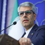 بقایی: اجازه نمی‌دهیم پایان جنگ براساس شروط طرف متجاوز باشد