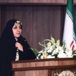 بهروزآذر: بیش از ۸۳ درصد زنان کشور محجبه هستند