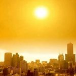 تداوم گرما در کشور؛ رگبارهای تابستانی در شمال‌غرب