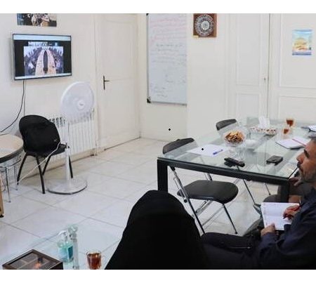 توسعه همکاری‌های علمی، آموزشی و فناورانه با قزاقستان