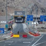 جاده چالوس و آزادراه تهران ــ شمال یک طرفه شد