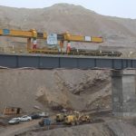جزئیات برنامه ۴ ساله دولت برای کریدور ریلی شرق ــ غرب