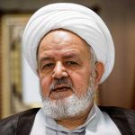حجت الاسلام سعیدی: مرزبانی نقشه دشمن برای نفوذ از مرزها را ناکام گذاشت