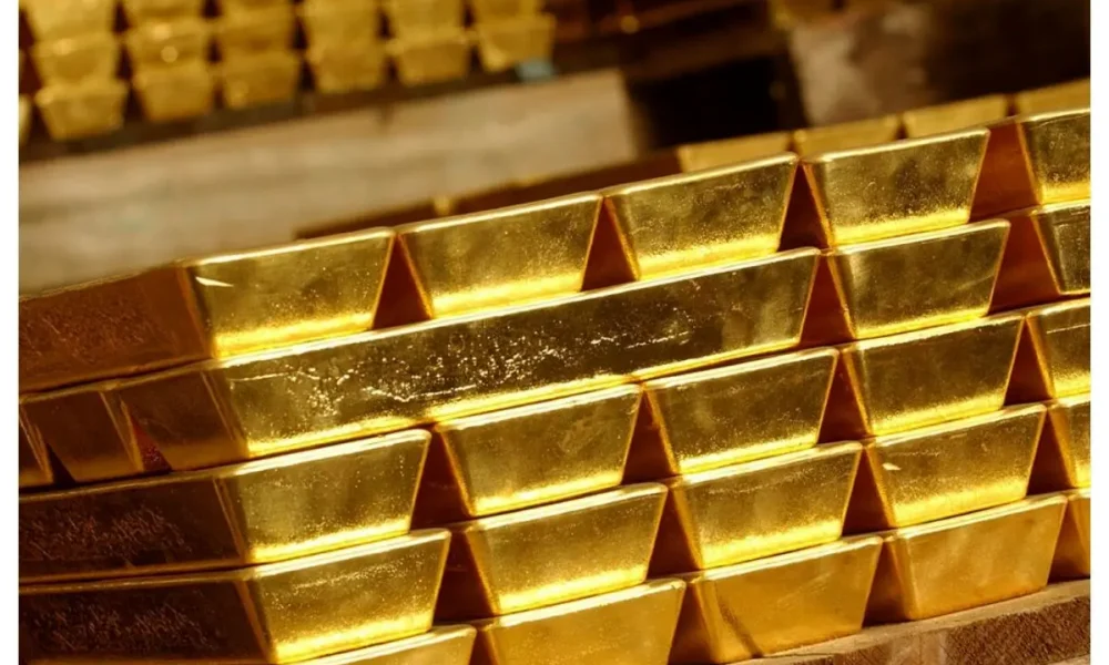 حراج شمش طلا در راه است؛ شرایط شرکت و مبلغ ضمانت اعلام شد