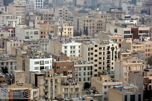 خانه‌های هزار میلیاردی در تهران؛ قیمت مسکن در پایتخت از مونیخ هم عبور کرد