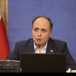خرید مواد غذایی از شرکت‌های چند ملیتی آمریکایی با منابع بلوکه‌شده