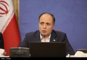 خرید مواد غذایی از شرکت‌های چند ملیتی آمریکایی با منابع بلوکه‌شده