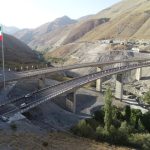 دسترسی کرجی ها به آزادراه تهران ـ شمال از امروز فراهم شد