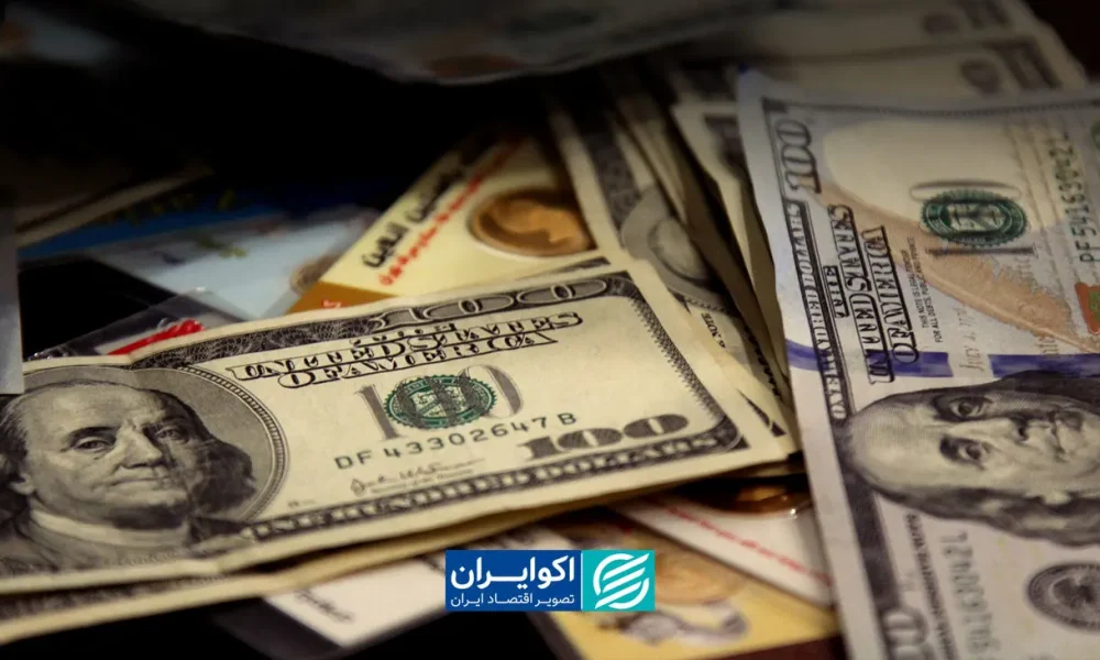 دلار به 186 هزار تومان برگشت/ بازارها به توافق احتمالی هرمز چه واکنشی نشان دادند؟