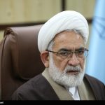 رئیس دیوان عالی کشور هم تغییر می‌کند