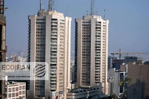 رهن یک خانه در شمال تهران چند متر خانه در مناطق دیگر می‌خرد؟