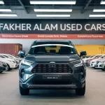 زنگ خطر برای واردات خودرو دست‌دوم
