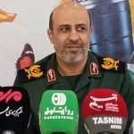 سردار حیدرنیا: قدرت بازدارندگی ایران ضامن بقا و استقلال کشور است