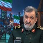 سردار رضایی: ضربات شدیدی در جنگ ۱۷ روزه محرم به امریکا وارد کردیم