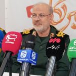 سردار محبی: قدرت رسانه از جنگ افزار نظامی پیشی گرفته است