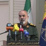 سردار کرمی: در کمین تروریست‌ها و آماده پاسخ قاطع به دشمن هستیم