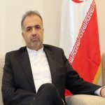 سفیر ایران وضعیت وخیم نظامیان آمریکا را فاش کرد