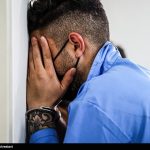 شرور قمه‌کش تهرانی دستگیر شد