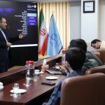 شگفتی نخبگان شریف از دستاوردهای هوشمندسازی قوه قضاییه