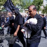 طنین عشق در جغرافیای دل/حیات معنوی و برنامه‌های راهپیمایی جاماندگان