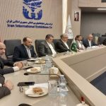 ظرفیت بنادر پاکستان برای تجارت ایران با شرق آسیا | چشم‌انداز تجارت ۱۰ میلیارد دلاری