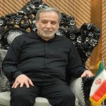 عراقچی: روابط ایران و عراق در بهترین وضع خود قرار دارد