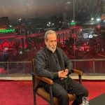 عراقچی: سالی یک‌بار با اربعین نفس تازه می‌کنیم