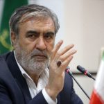 عزیزی: مقاومت ایران معادلات دشمن را برهم زد