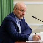 قالیباف: بومرنگ فشار اقتصادی به ایران به صورت آمریکا برمی‌گردد