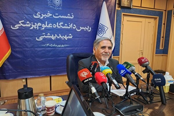 قیداری: بیماران بدحال در بیمارستان‌های دولتی پذیرش می‌شوند