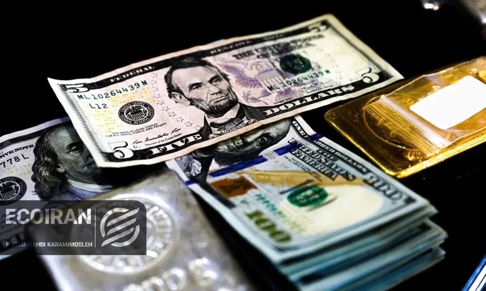 قیمت دلار امروز یکشنبه یک شهریور/ دلار 200هزار تومان شد + جدول