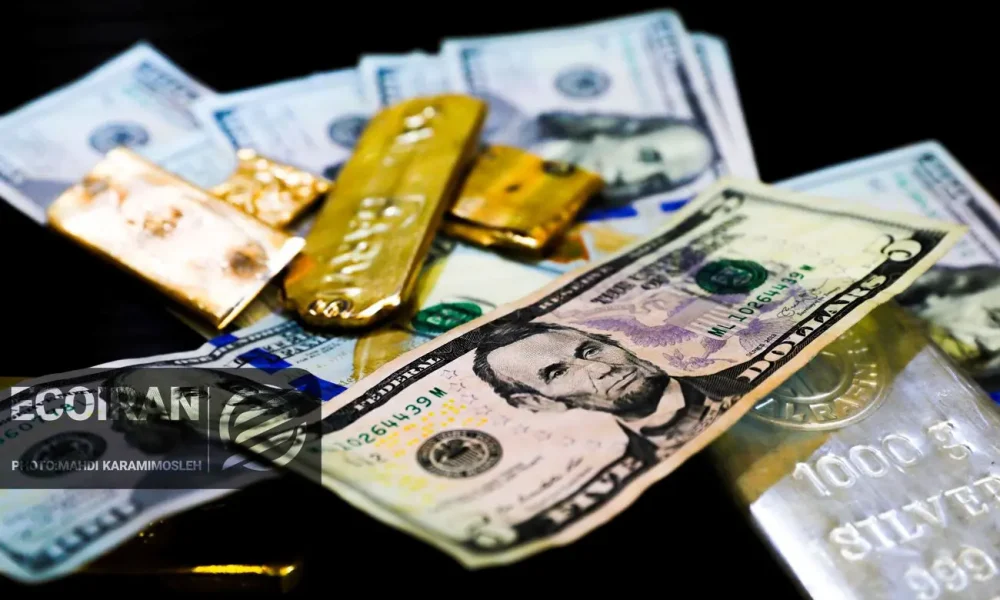 قیمت دلار زیر سایه سیگنال بنزین/ کدام بازار سرمایه‌گذاران را غافلگیر کرد؟
